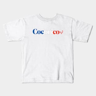 Cocorico Kids T-Shirt